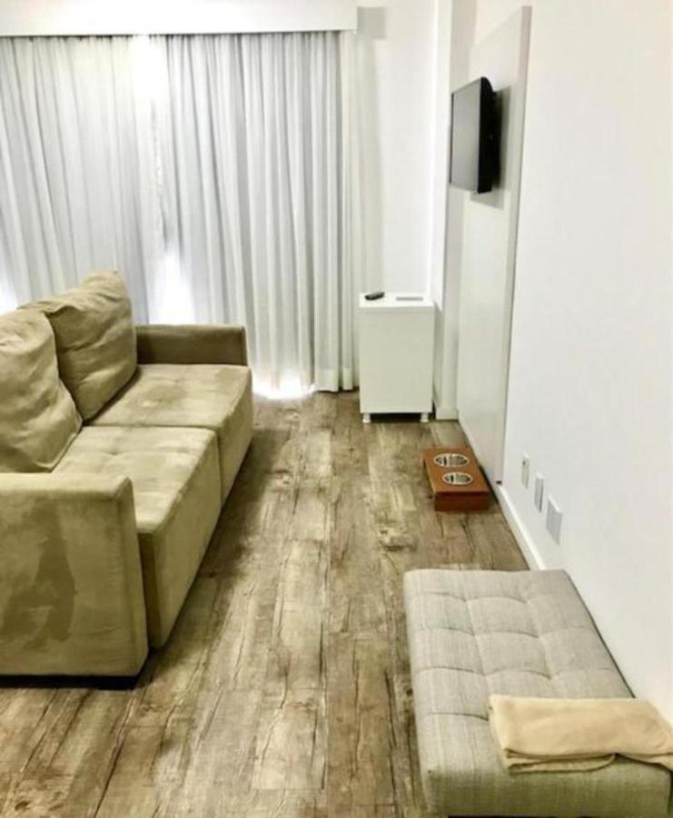 Hotel Sibara Spa & Convencoes Balneário Camboriú Exteriör bild