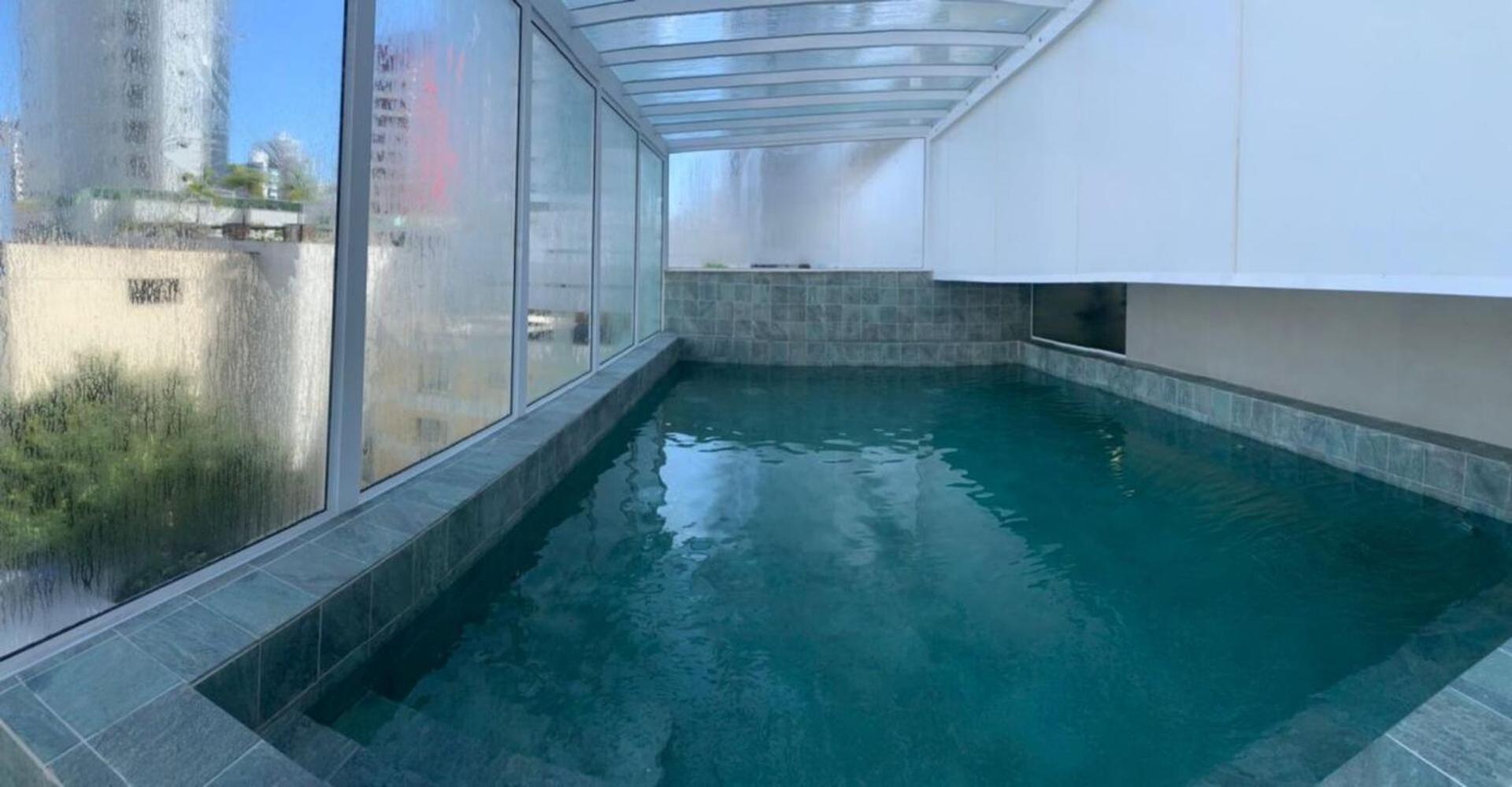 Hotel Sibara Spa & Convencoes Balneário Camboriú Exteriör bild